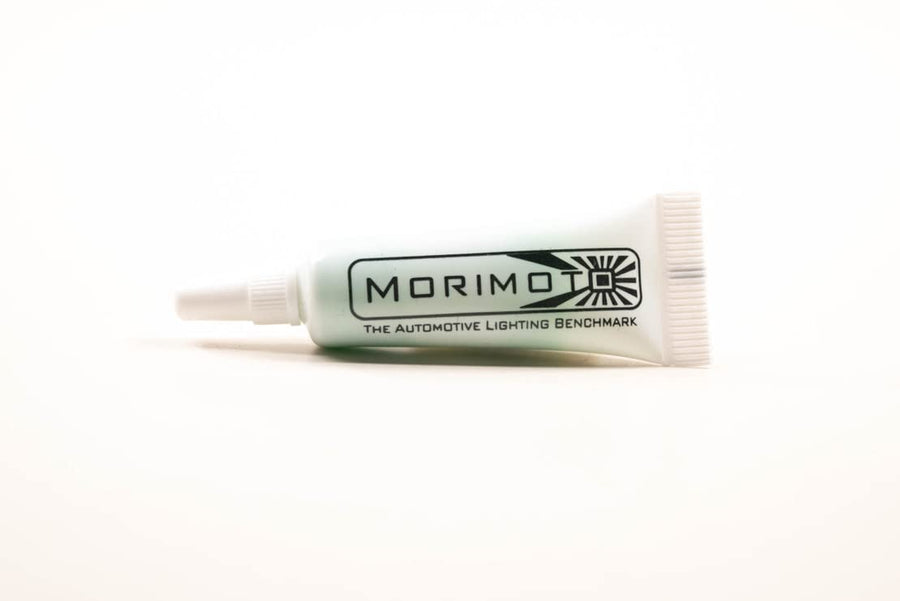 Morimoto LectricLube A61: Dielectric Grease