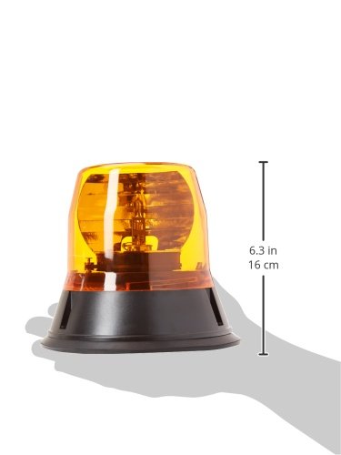 Strobe Light ECCO 5813A-MG