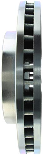 Front Right StopTech 227.66026R Select Sport Drilled and Slotted Brake Rotor
