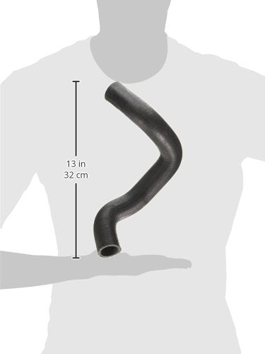 Premium Gates Molded Coolant Hose 23484