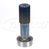 NPS48-16-38 Neapco Driveshaft Stub Shaft