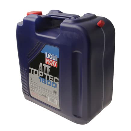 TOP TEC Liqui Moly ATF 1600 20 LITER