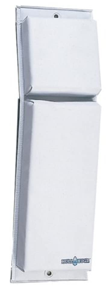 Contour HULL HUGR Fender, Multiple Sizes, Docking Boat Bumper