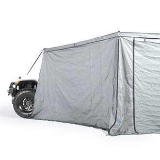 180 DEGREE AWNING WALLS SmittyBilt - SB2894