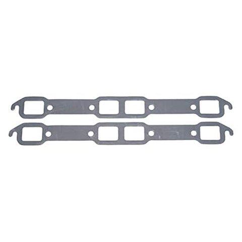 CHRYS 383-440 STOCK PORT PREMIUM EXHAUST GASKETS SCE Gaskets 264081