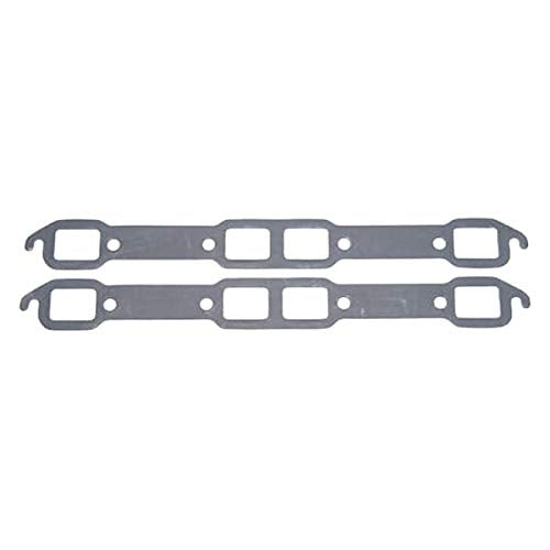 CHRYS 383-440 STOCK PORT PREMIUM EXHAUST GASKETS SCE Gaskets 264081