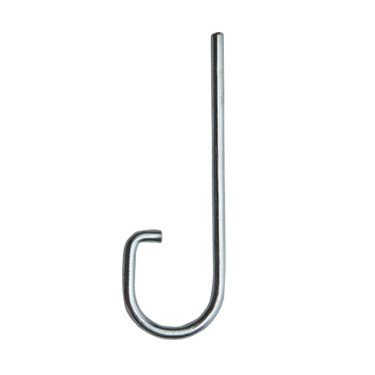 CLAM Hub Shelter 9174 Coat Hooks, 4 Pack - Enhance Outdoor Gear Organization