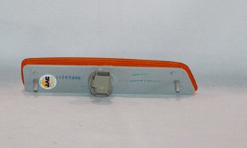 Left Side TYC Marker Light Assembly Compatible with 2002-2010 Mercury Mountaineer