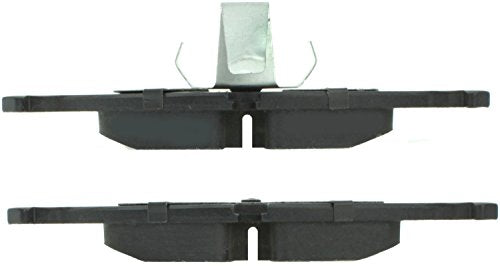 Sport Brake Pads StopTech 309.06810 with Shims and Hardware