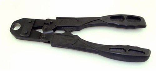 iPlumb 18124 Pex Crimper Metal Composite Handle, 0.75" Size