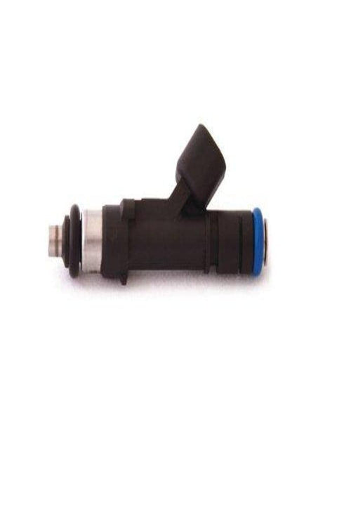 Matched Set of 4 DeatschWerks injectors 350cc min
