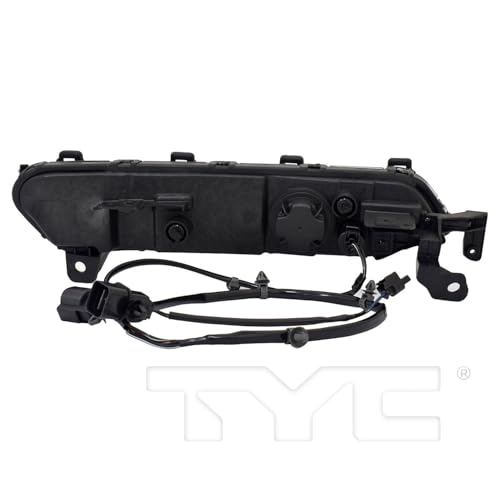 21-23 TYC Americas KA SLTOS LED P.L LH