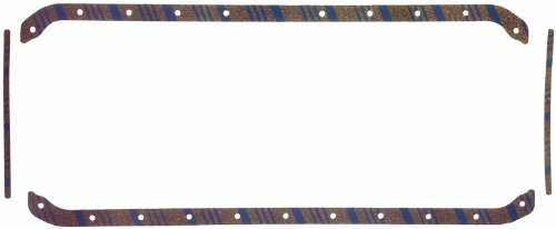 Oil Pan Gasket Set FEL-PRO OS 34210 C