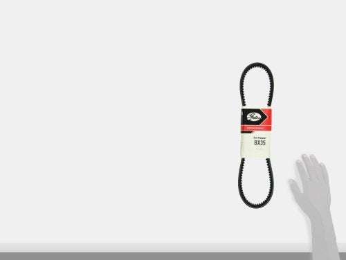 Belt Gates