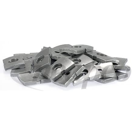 Driveshaft Neapco Weight DLWA-57