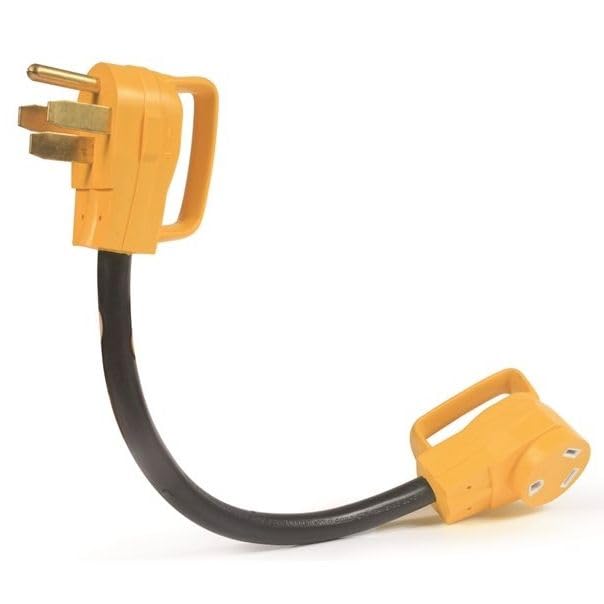 Power Grip Camco Dogbone Adapter 1 pk