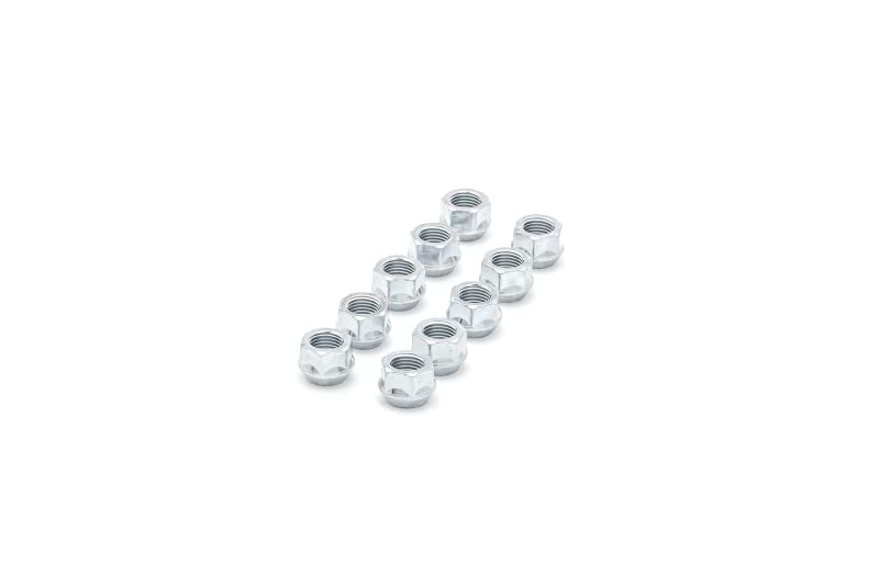 Eibach Pro-Spacer Kit S90-4-35-001 Compatible with Ford Explorer (35 mm Pair) 1991-1994