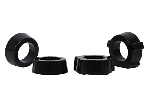 Rear Coil Spring Spacer Nolathane REV184.0000 ; Fits Volkswagen Beetle 69-78