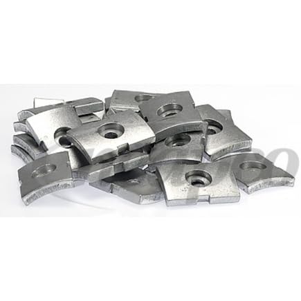 DLWA-47 Neapco Driveshaft Weight