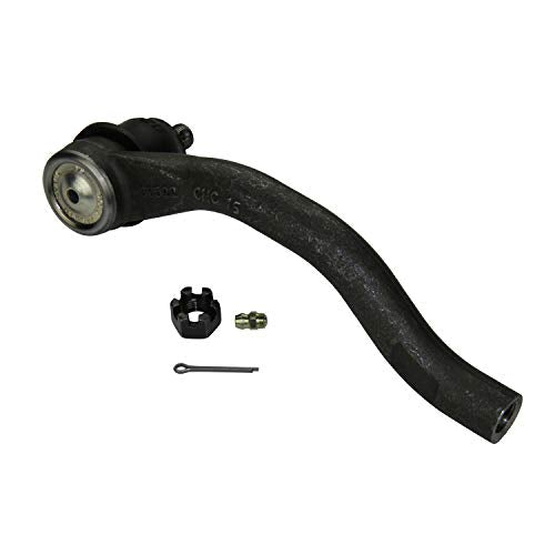 Steering Tie Rod End MOOG ES800913 for Honda Civic