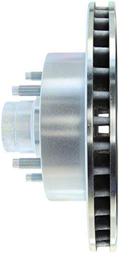 Front Right StopTech 227.65001R Select Sport Drilled and Slotted Brake Rotor