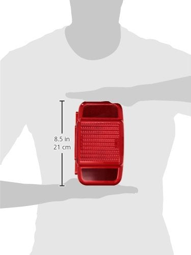 Replacement Lens Peterson Manufacturing for M457 B457L-15 Tail Light