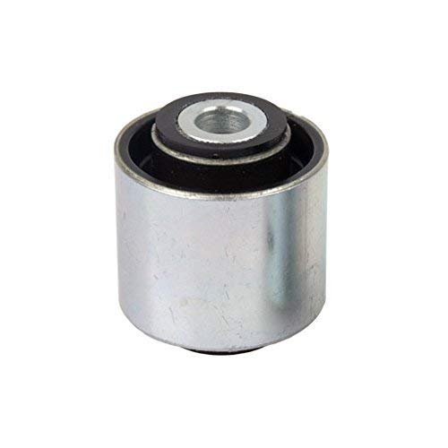 Jeep JK/JKU/XJ Track Bar Dual Durometer Bushing Synergy Manufacturing 9/16in Bolt 1-7/8X.188 Bushing Shell (4323-01)