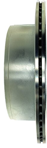 StopTech 227.65102R Rear Right Select Sport Drilled and Slotted Brake Rotor