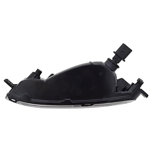 Left TYC Turn Signal Light Assembly Compatible with 2012-2019 Volkswagen Beetle