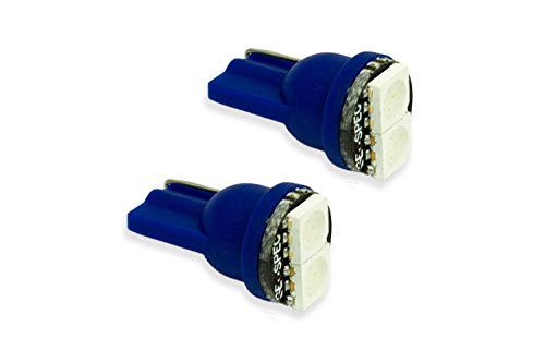 194 Diode Dynamics SMD2 LED Bulbs (Pair), Blue