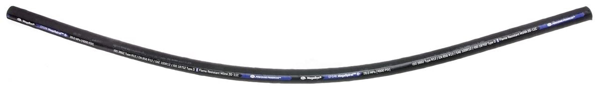 85494 Gates Rubber Company Hyd Hose(Pkgd);12efg4k-50