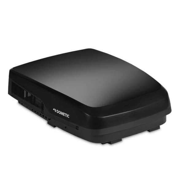 Dometic 5 Series FreshJet Mechanical 13.5K BTU Low-Profile Air Conditioner