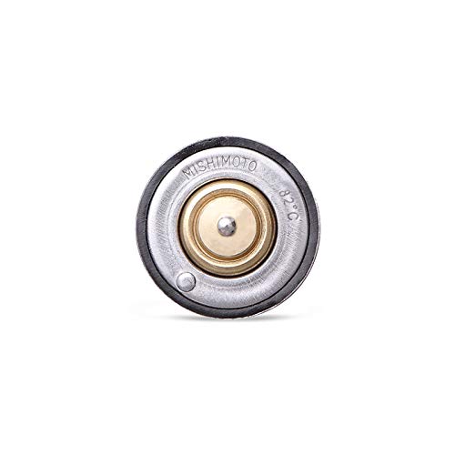 Mishimoto Thermostat MMTS-VET-180, Compatible with Chevrolet Corvette C7, 2014-2019