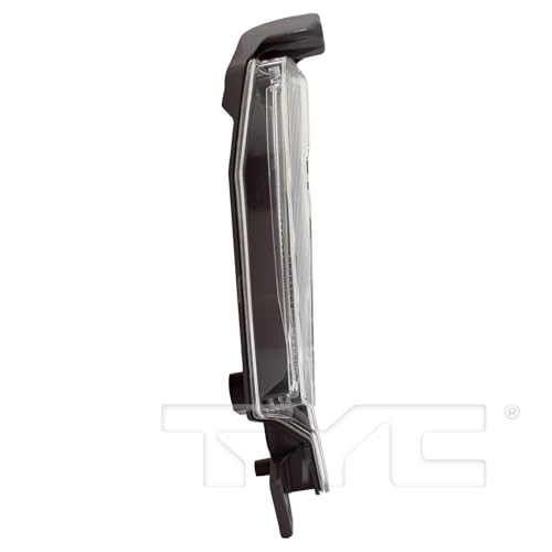TYC 19-22 P.L TY PRUS LED LH