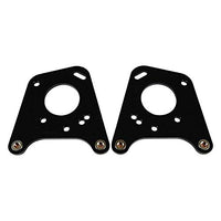 HD Front Brackets (2) - Pinto/Mustang II