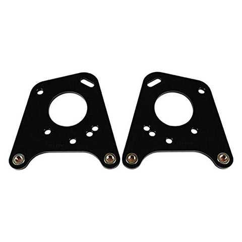 HD Front Brackets (2) - Pinto/Mustang II