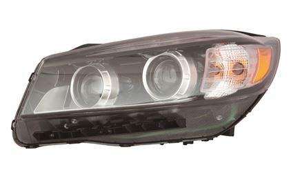 RLB Depo KA SORNTO 16-18 HL ASY HID TYPE W/O