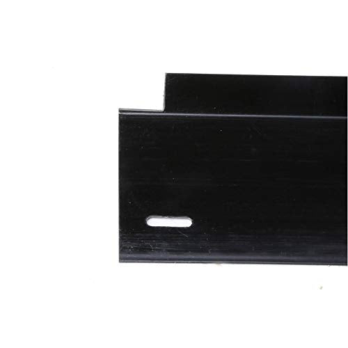 Hurricane 370 Portacool Media Flap, Black