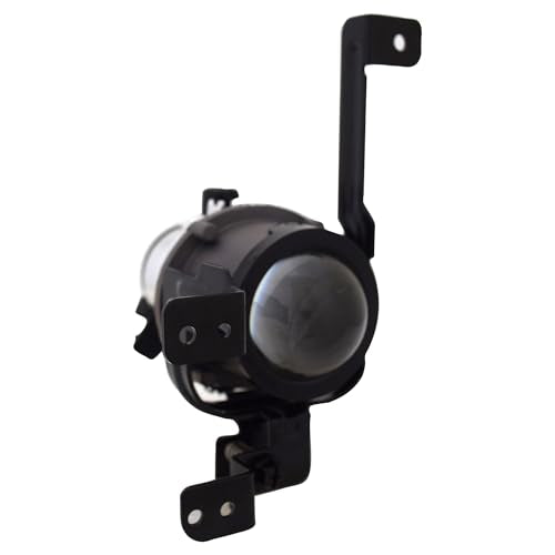 Left TYC 19-6322-00 Light Assembly