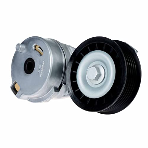 Automatic Goodyear Serpentine Belt Tensioner Assembly 55432