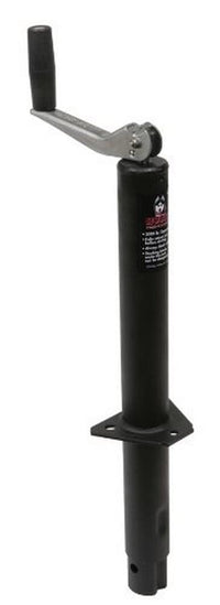 2,000 lbs HUSKY TOWING A-Frame Top Wind Trailer Jack 30775