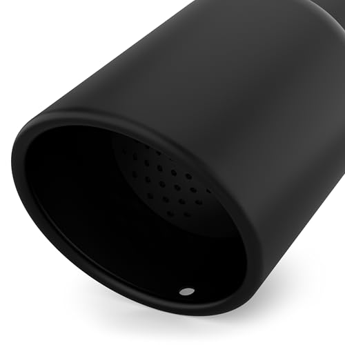 MagnaFlow Performance Exhaust System Cat-Back, 19584 NEO Series, Compatible with 2021-2024 Ford F-150 Tremor, Dual Split Rear Exit Style