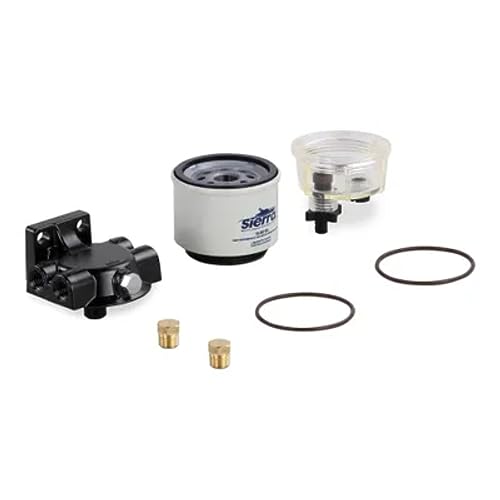 18-99294 Sierra FWS Diesel Kit 120 2 Micron