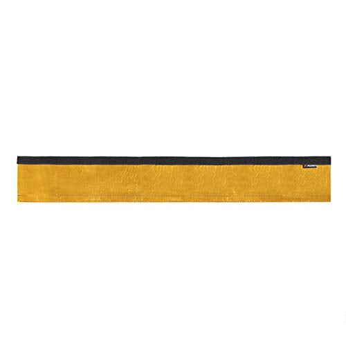Mishimoto Heat Shielding Sleeve MMHP-HSS-136GD 1" x 36", Gold