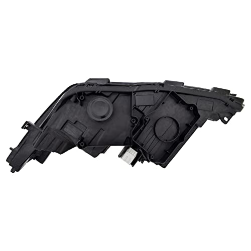 Replacement right TYC 20-17351-00 Head Lamp for TOYOTA AVALON
