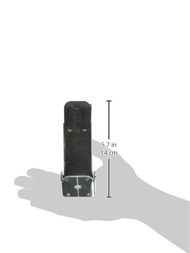 Camper Latch AP Products 013-055 Zinc Locking - Set of 1