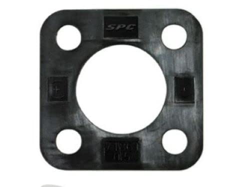 NISSAN VERSA REAR SHIM SET (4) Specialty Products Company (71860)