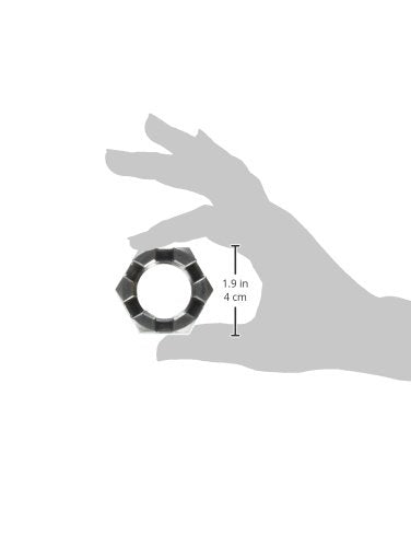 014-119335 AP Products/U.S. Gear Products D-Flat & Tang Washers 1" 6 Slot