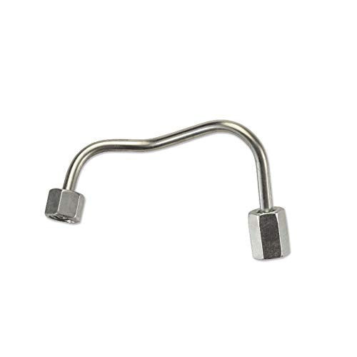 6.7L Power Stroke F-Series (250,350,450,550 Injection Line and O-Ring Kit for cylinders 1, 2, 7, or 8 | Alliant Power # AP0087 | OEM #'s BC3Z9229A, CM5191 2011-2017