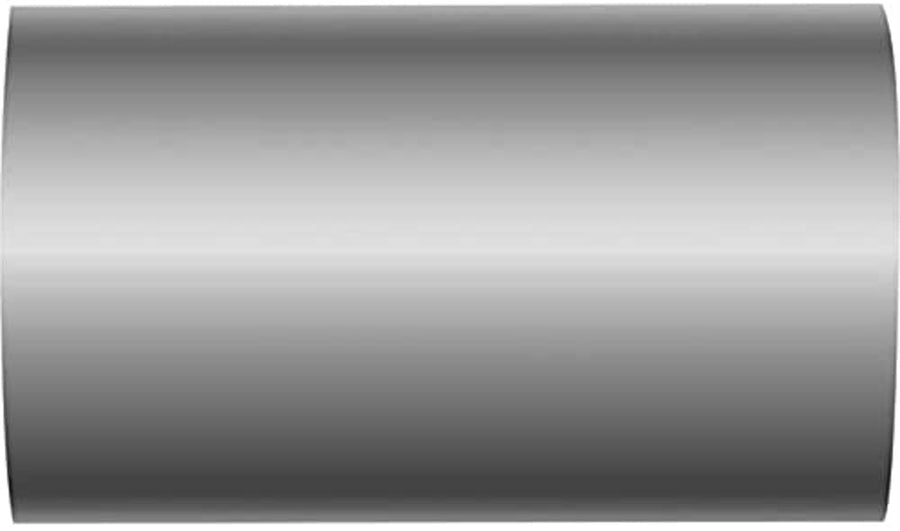 Exhaust Connector AP Exhaust 8974 Pipe